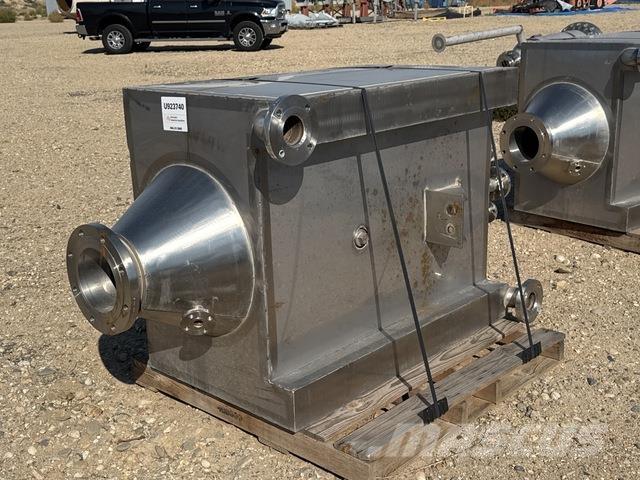  Berlie - Falco Entreprenad - Övrigt