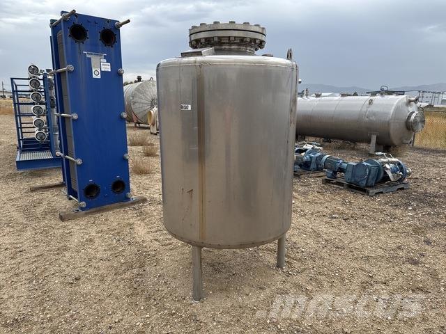  Berlie - Falco Entreprenad - Övrigt