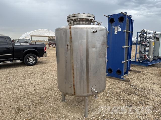  Berlie - Falco Entreprenad - Övrigt