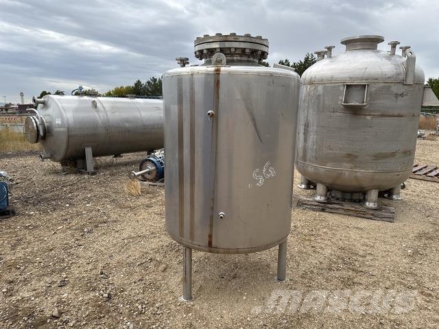  Berlie - Falco Entreprenad - Övrigt