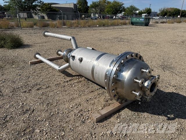  Berlie - Falco Entreprenad - Övrigt