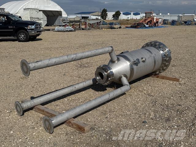  Berlie - Falco Entreprenad - Övrigt