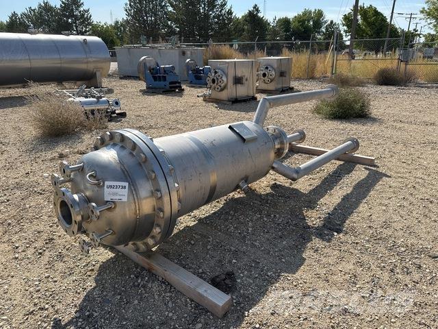  Berlie - Falco Entreprenad - Övrigt