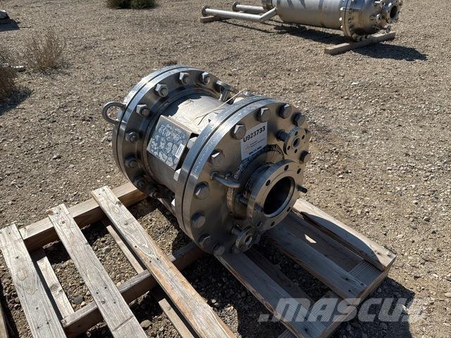  Berlie - Falco Entreprenad - Övrigt