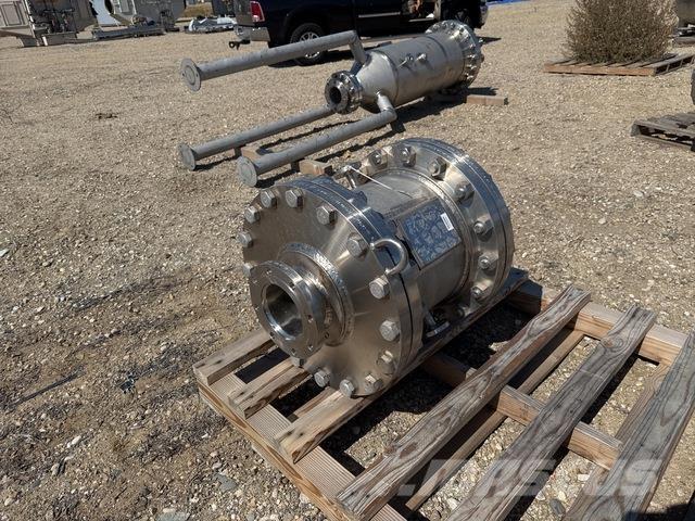  Berlie - Falco Entreprenad - Övrigt