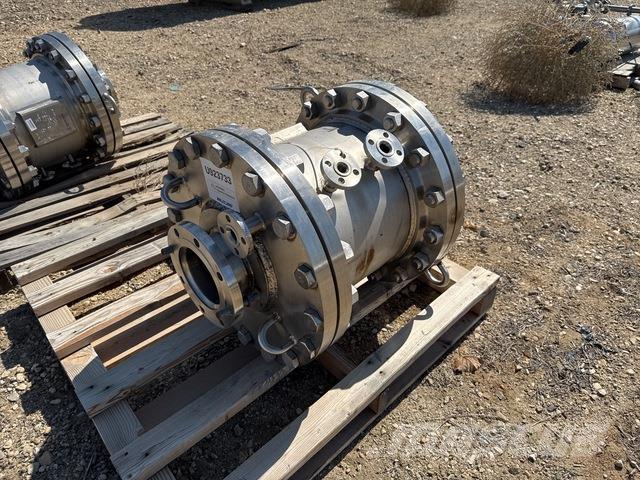  Berlie - Falco Entreprenad - Övrigt