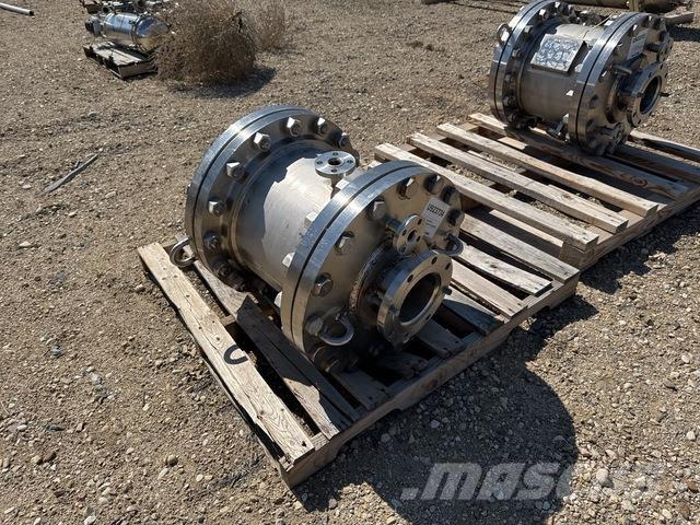  Berlie - Falco Entreprenad - Övrigt