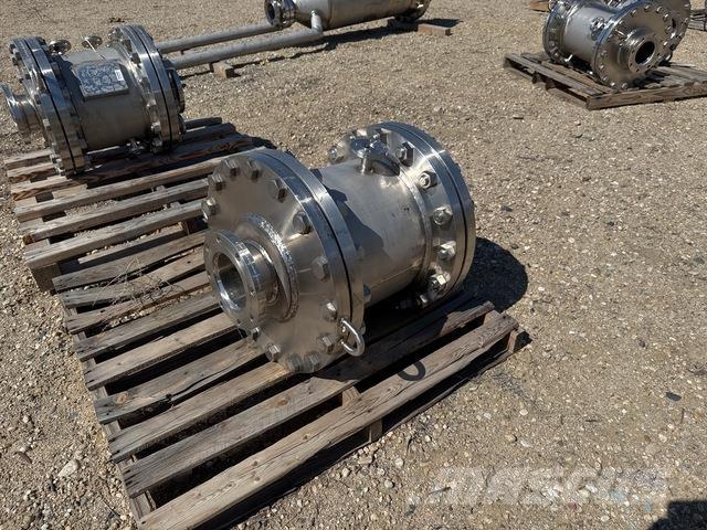  Berlie - Falco Entreprenad - Övrigt