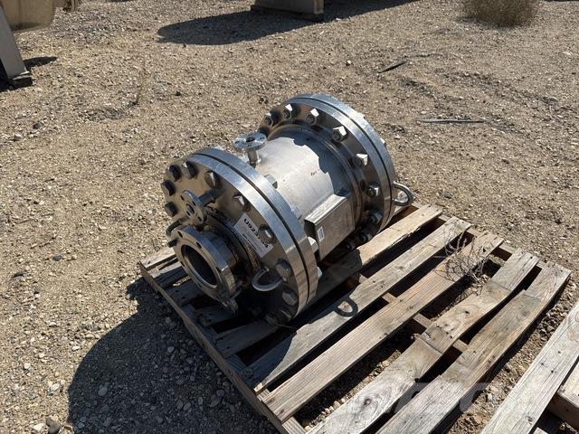  Berlie - Falco Entreprenad - Övrigt