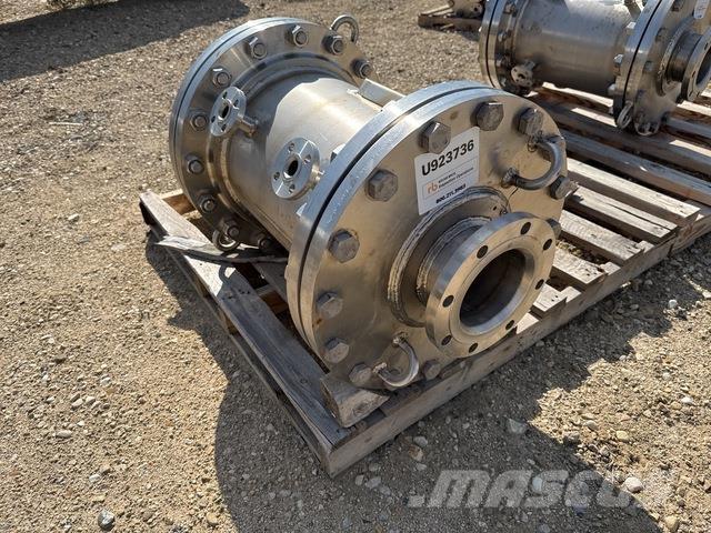  Berlie - Falco Entreprenad - Övrigt