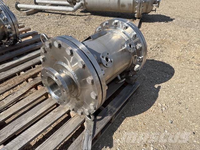  Berlie - Falco Entreprenad - Övrigt