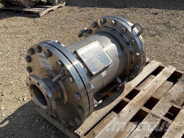  Berlie - Falco Entreprenad - Övrigt