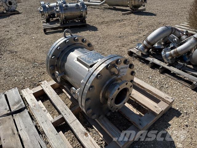  Berlie - Falco Entreprenad - Övrigt