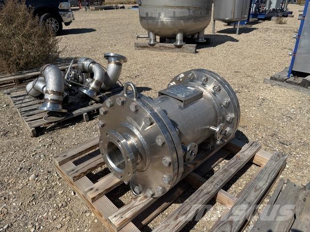  Berlie - Falco Entreprenad - Övrigt