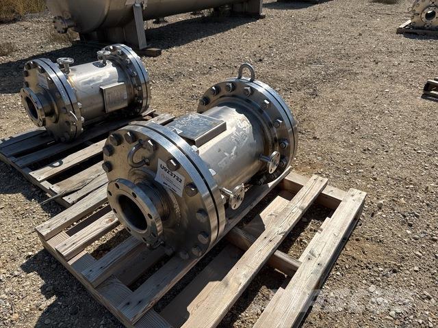  Berlie - Falco Entreprenad - Övrigt