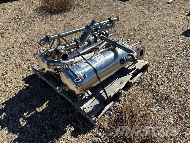  Berlie - Falco Entreprenad - Övrigt