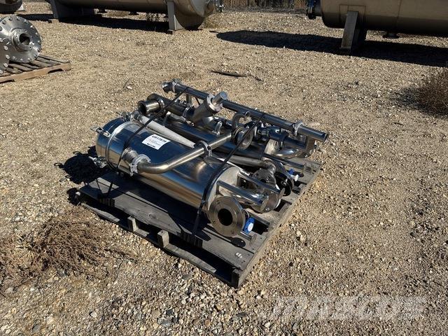  Berlie - Falco Entreprenad - Övrigt