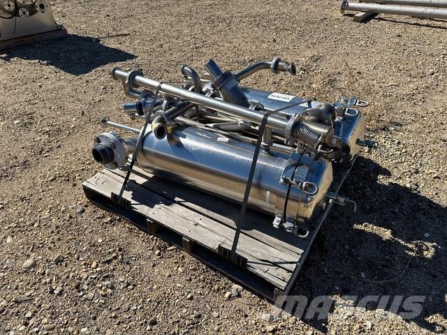  Berlie - Falco Entreprenad - Övrigt