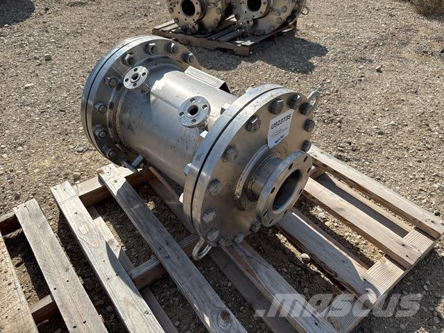  Berlie - Falco Entreprenad - Övrigt