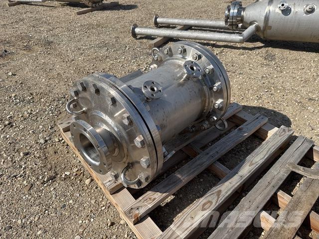  Berlie - Falco Entreprenad - Övrigt