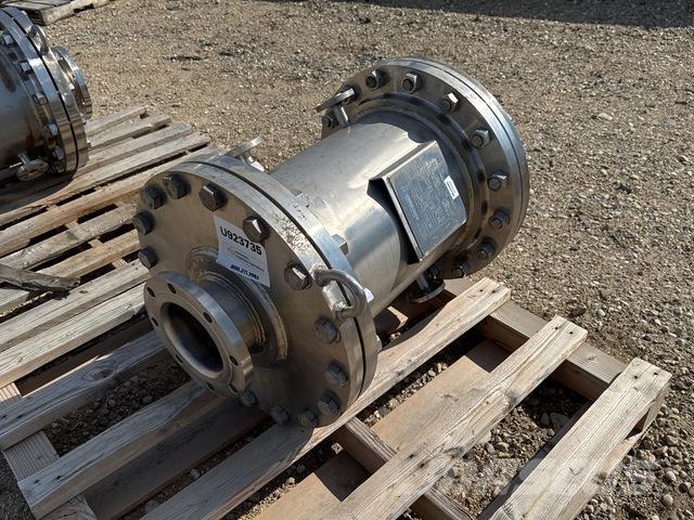  Berlie - Falco Entreprenad - Övrigt