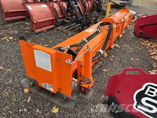 Berlon Snowgrr Entreprenad - Övrigt