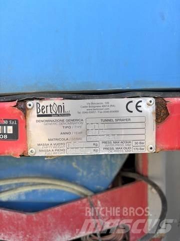  Bertoni 2TRL Entreprenad - Övrigt