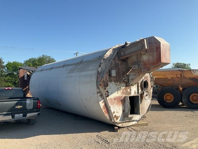  Besser Entreprenad - Övrigt