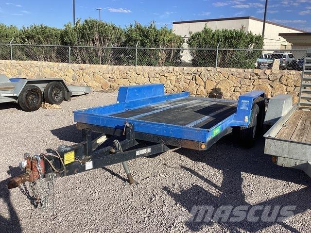  Best Maskintransporter