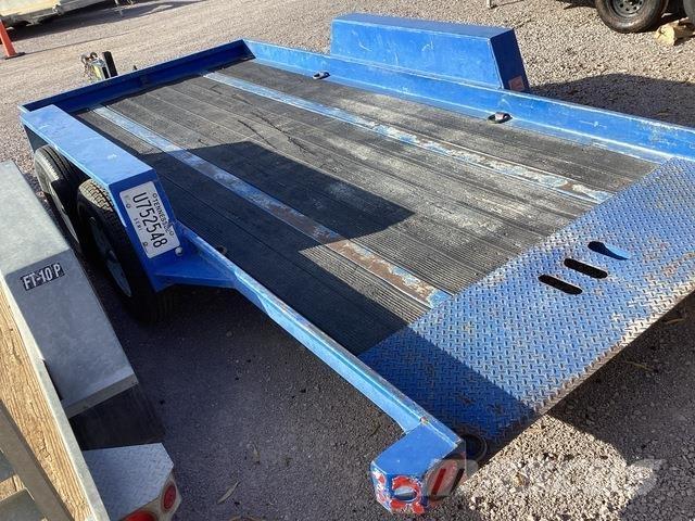  Best Maskintransporter