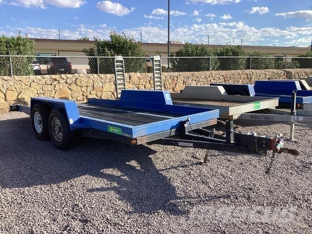  Best Maskintransporter