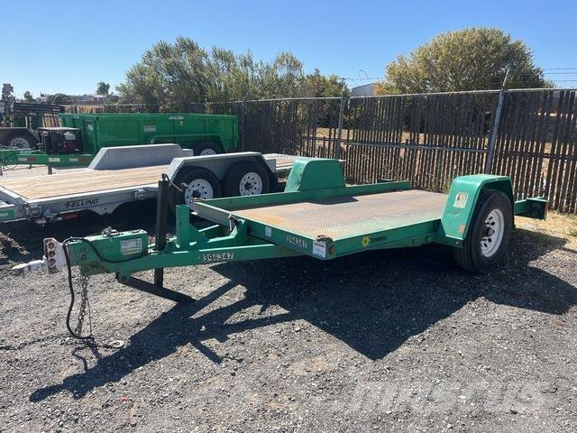  Best TB6X12 Maskintransporter