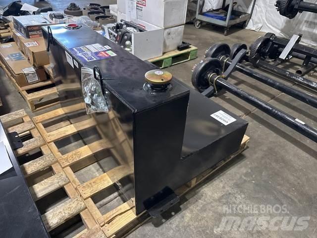 Better Built  Tanksläp