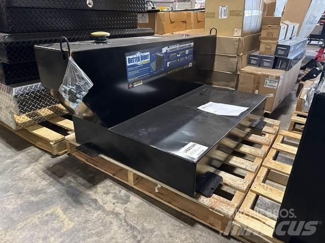 Better Built  Tanksläp