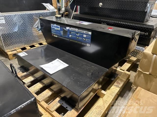 Better Built  Tanksläp