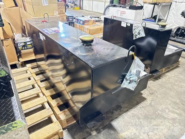 Better Built  Tanksläp