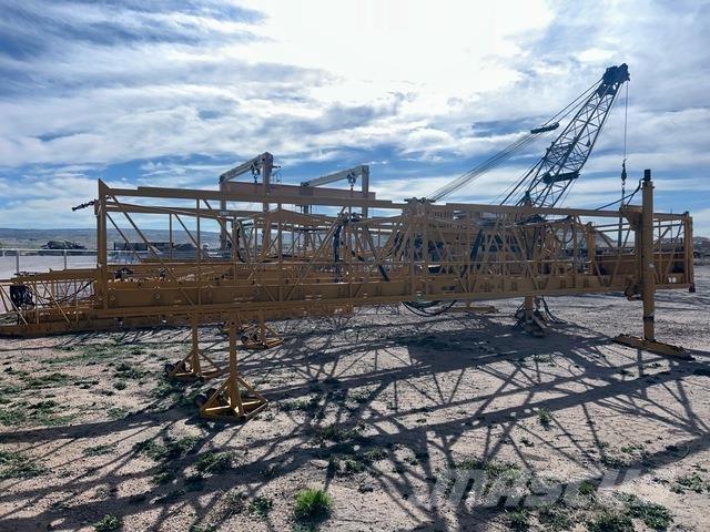 Bid-Well 4800 Betongutläggare