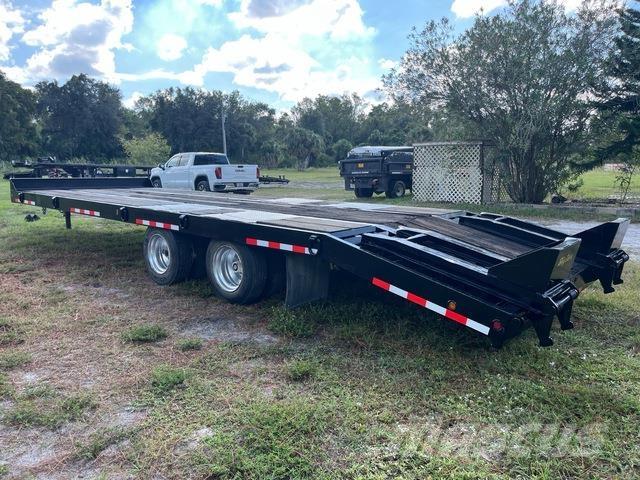 Big Tex  Biltransportsläp