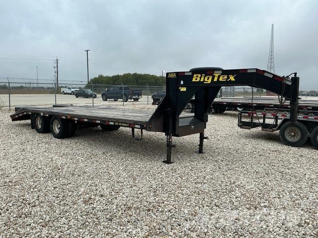 Big Tex  Biltransportsläp