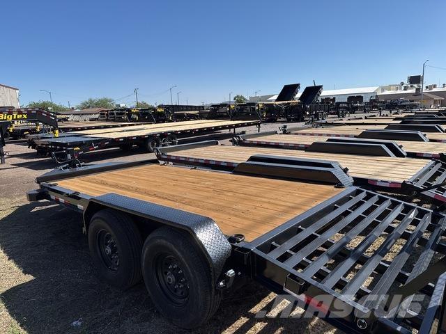 Big Tex  Övriga släp