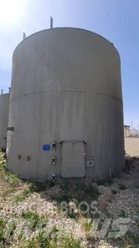  Bilton Tanksläp
