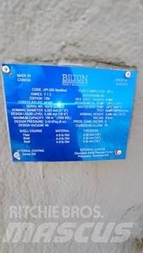 Bilton Tanksläp