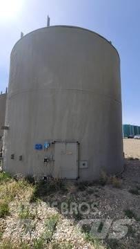  Bilton Tanksläp
