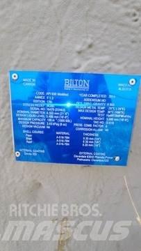  Bilton Tanksläp