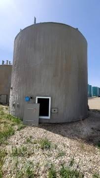  Bilton Tanksläp