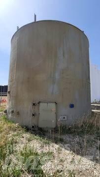  Bilton Tanksläp