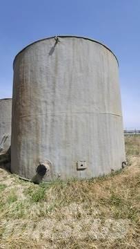  Bilton Tanksläp