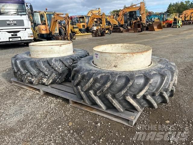 BKT 520/85R42 Transport - Övriga