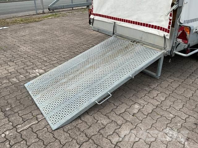 Blomenröhr  Entreprenad - Övrigt