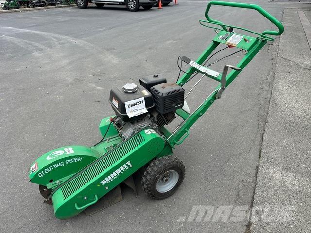 Blue Bird SG13 Stubbfräsar